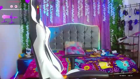 Ariana online show from 03-06-26, 04:14