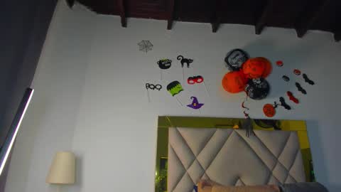  ARI  online show from 11-01-25, 03:08