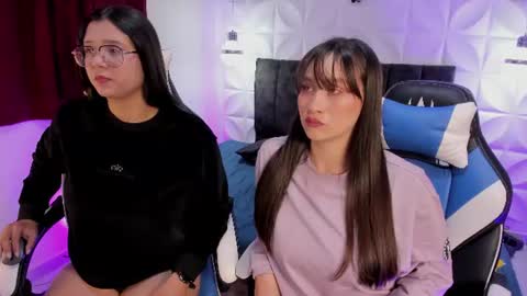 Snapshot of ariana_michel_ chatting on 06-08-26, 01:55 ariana_michel_ online show from 06-08-26, 01:55