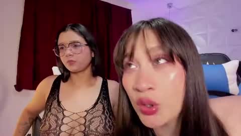 Snapshot of ariana_michel_ chatting on 07-14-26, 07:52 ariana_michel_ online show from 07-14-26, 07:52