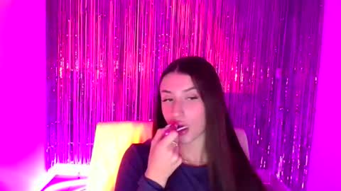 Ariana online show from 09-29-25, 11:37