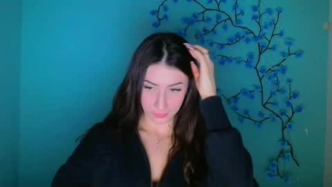 Ariana online show from 02-23-26, 12:13