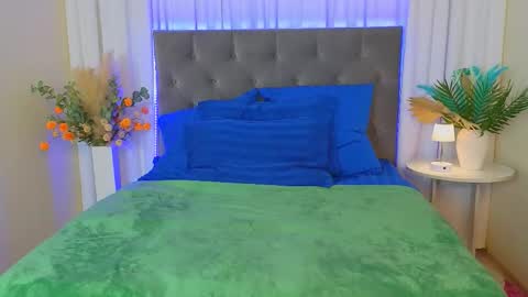 Ariana online show from 02-23-26, 11:57