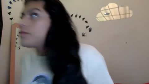 Ariana Rodriguez  trans Girl online show from 02-01-26, 01:31