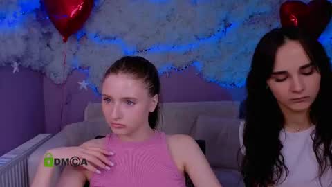 ariana_ross7 online show from 06-29-26, 10:15