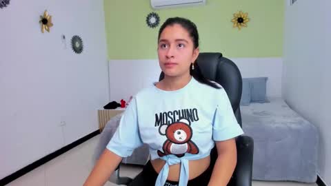 Ariana online show from 12-16-25, 11:15