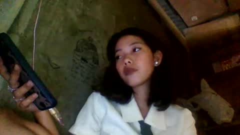 ariana_sweet25 online show from 03-31-26, 04:24