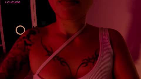 Ari online show from 01-19-25, 03:18