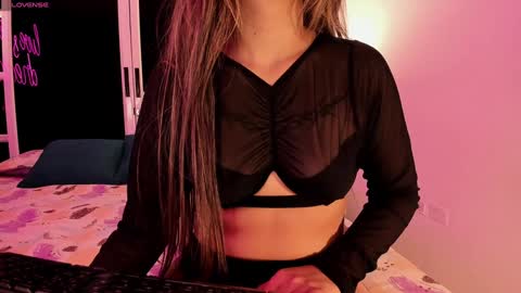 Ari online show from 01-20-25, 03:15