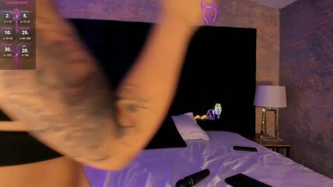 Ari online show from 01-28-25, 02:21