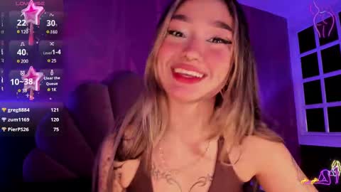 Ari online show from 02-27-25, 06:29