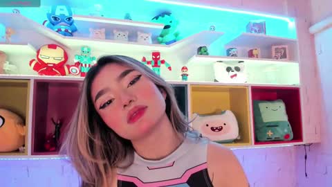 Ari online show from 03-02-25, 03:24