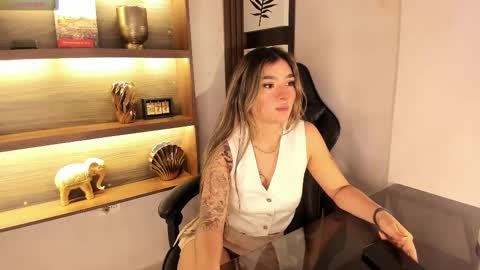 Ari online show from 03-09-25, 03:54