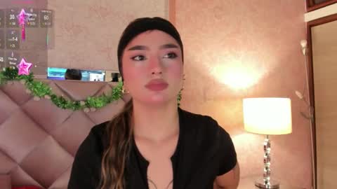 Ari online show from 01-07-26, 03:20