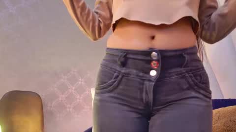 Arianaa Gray online show from 11-23-25, 04:23