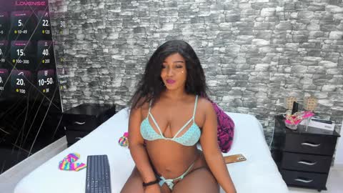 Ariana online show from 12-19-24, 12:34