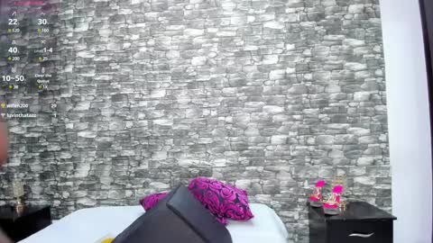 Ariana online show from 01-02-25, 03:51