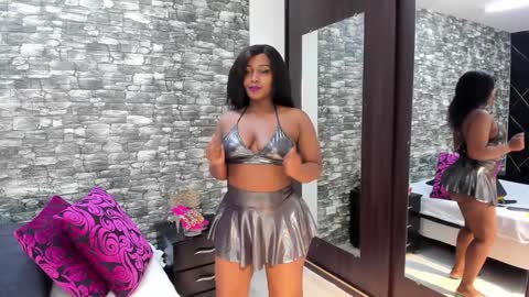 Ariana online show from 01-15-25, 12:15