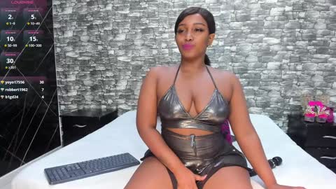 Ariana online show from 02-05-25, 03:31