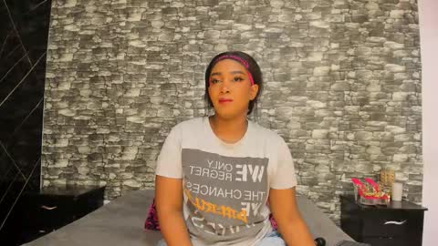 Ariana online show from 09-19-25, 12:17