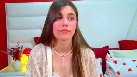 Ariana online show from 02-24-26, 06:28