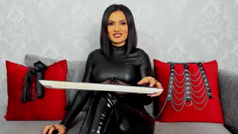 Arianaawild online show from 12-01-25, 06:35