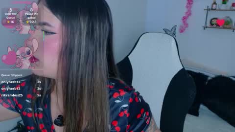 Ari  online show from 02-28-26, 10:05