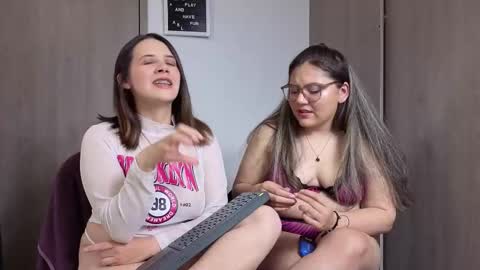 Ariana online show from 03-12-26, 12:06