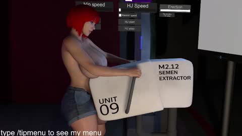 Ariana online show from 02-13-26, 11:06