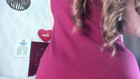 Ariana diosa online show from 02-11-25, 02:24