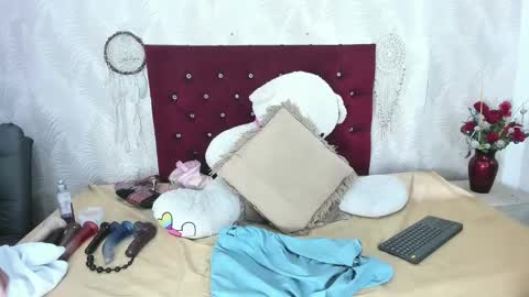 Ariana diosa online show from 03-11-25, 05:35