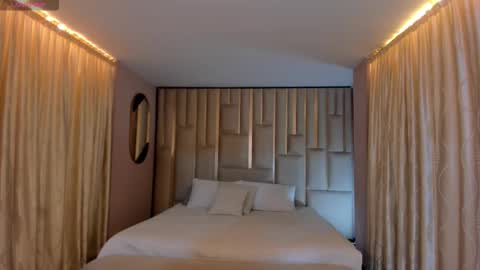 Ariana Dumont online show from 01-15-26, 11:15