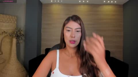 Ariana Dumont online show from 04-14-26, 11:05