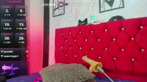 Ariana online show from 08-04-26, 02:30