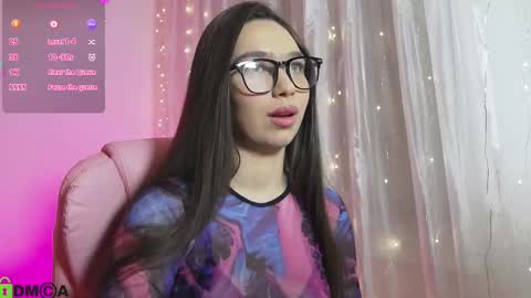 Snapshot of arianahot777 chatting on 02-02-25, 08:41 arianahot777 online show from 02-02-25, 08:41