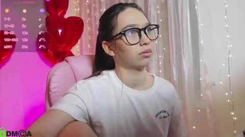 Snapshot of arianahot777 chatting on 02-18-25, 07:41 arianahot777 online show from 02-18-25, 07:41