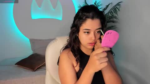 arianapierce online show from 10-15-25, 12:38