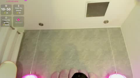 ArianaRougee online show from 07-12-26, 03:30