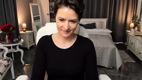 Ana online show from 02-18-25, 11:44