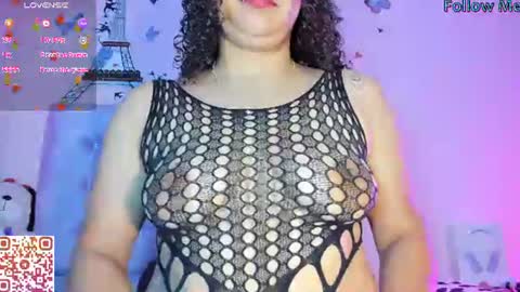 Snapshot of arianasaintx chatting on 07-20-26, 11:51 Ariana online show from 07-20-26, 11:51