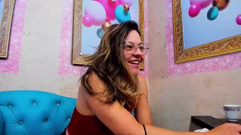 ArianaSommers online show from 01-06-26, 11:14