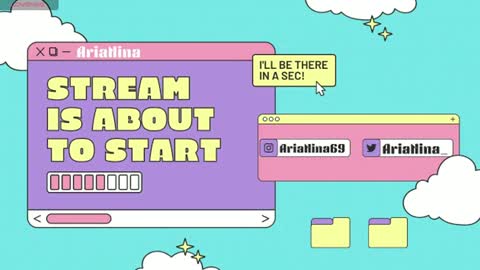Snapshot of arianina chatting on 07-20-26, 12:58 Nina online show from 07-20-26, 12:58