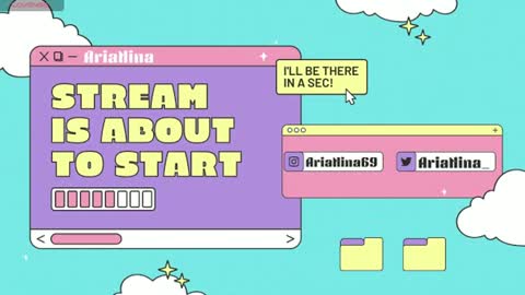 Snapshot of arianina chatting on 08-02-26, 11:58 Nina online show from 08-02-26, 11:58