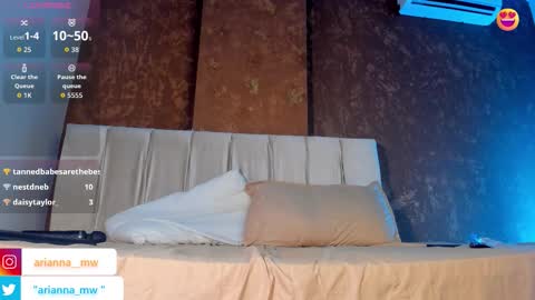 arianna__8 online show from 11-21-25, 07:56