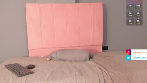 arianna__8 online show from 12-04-25, 09:01