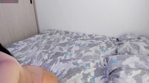 Arianna  online show from 03-01-26, 05:59