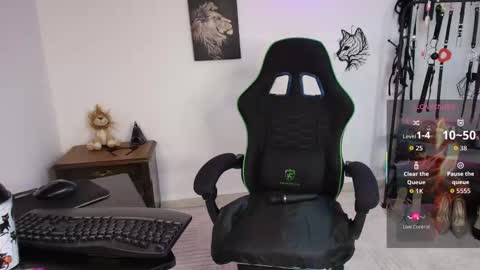 Snapshot of arianna_connorr chatting on 02-23-26, 11:46 arianna_connorr online show from 02-23-26, 11:46