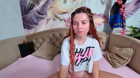 Snapshot of arianna_flower chatting on 10-10-25, 10:42 arianna_flower online show from 10-10-25, 10:42