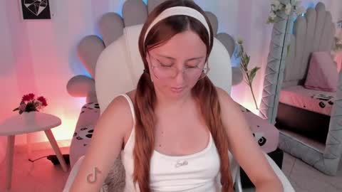 Arianna online show from 04-15-26, 02:13