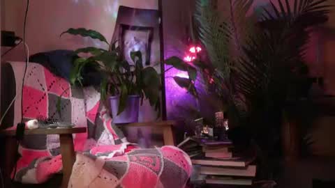Snapshot of arianna_richi chatting on 07-02-26, 10:21 Olivka online show from 07-02-26, 10:21